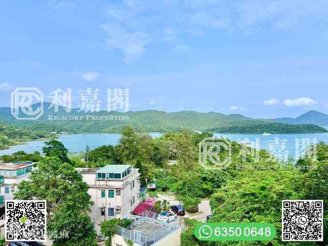 西貢 - 斬竹灣 29