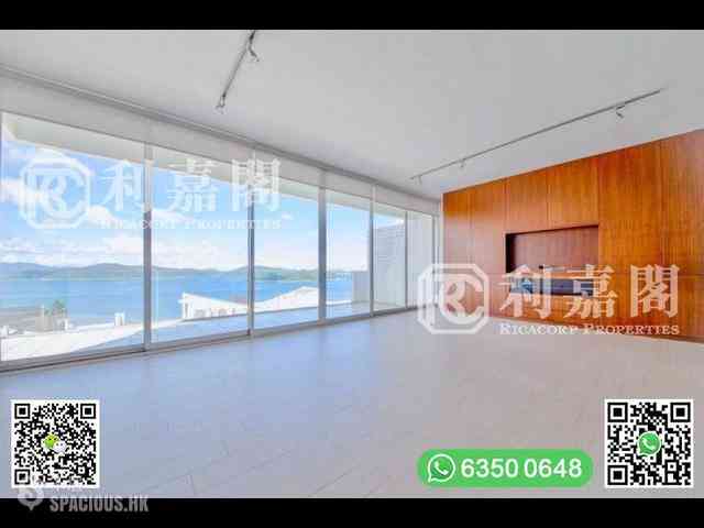 Clear Water Bay - Fullway Garden 02