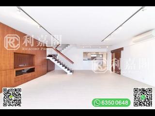 Clear Water Bay - Fullway Garden 04