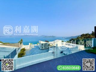 Clear Water Bay - Fullway Garden 03