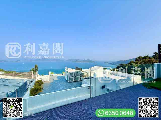 Clear Water Bay - Fullway Garden 03