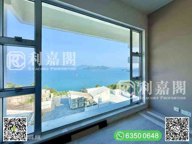 Clear Water Bay - Fullway Garden 20