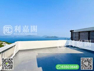 Clear Water Bay - Fullway Garden 27