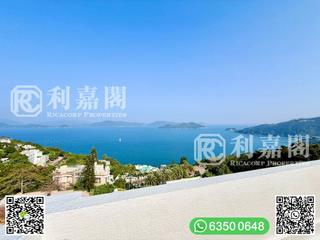 Clear Water Bay - Fullway Garden 29
