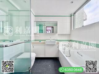 Clear Water Bay - Fullway Garden 21