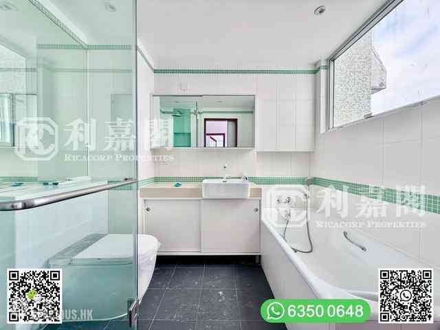 Clear Water Bay - Fullway Garden 21