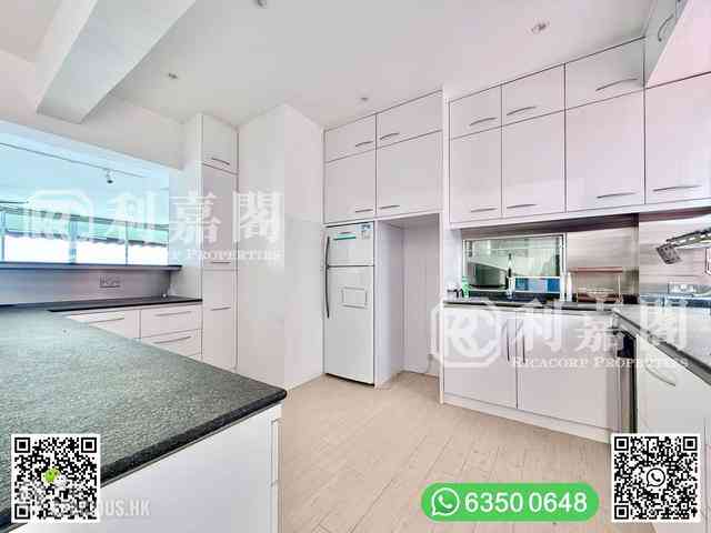 Clear Water Bay - Fullway Garden 10