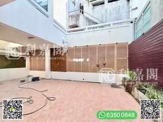 Clear Water Bay - Fullway Garden 15