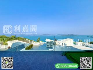 Clear Water Bay - Fullway Garden 05