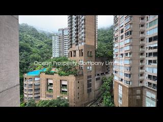 Mid Levels Central - Clovelly Court 03