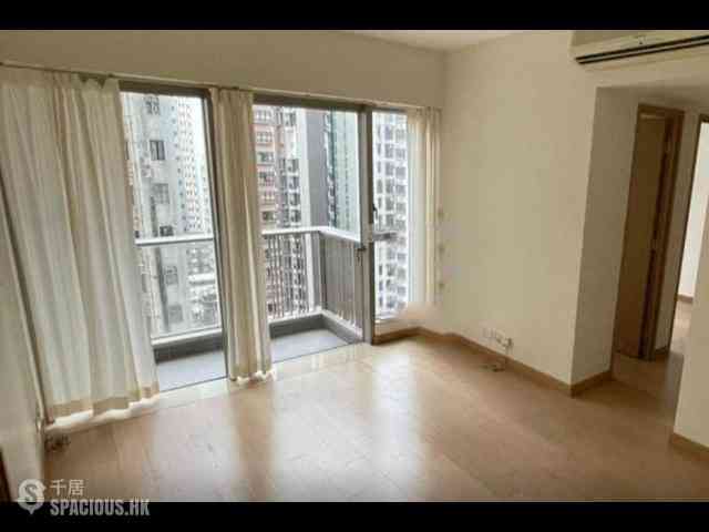 Sai Ying Pun - Island Crest Block 2 01