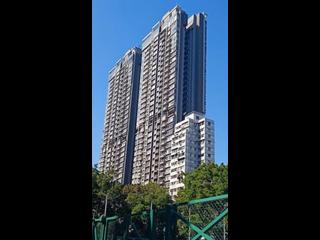 西营盘 - 缙城峰2座 03