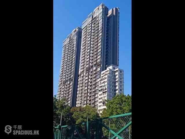 Sai Ying Pun - Island Crest Block 2 03