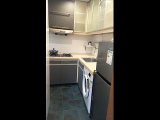 Sai Ying Pun - Connaught Garden Block 2 03
