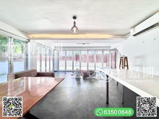 西贡 - 庆径石村 10