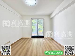 西贡 - 庆径石村 20