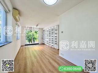 西贡 - 庆径石村 23