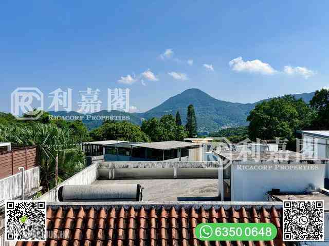 Sai Kung - Hing Keng Shek 02