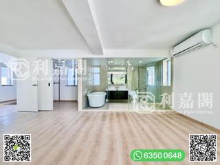 西贡 - 庆径石村 29