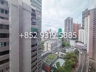Mid Levels West - Wilton Place 02