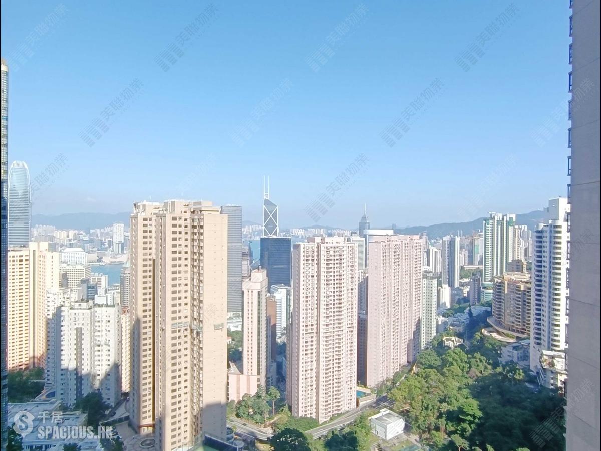 中半山 - 地利根德阁3座 01