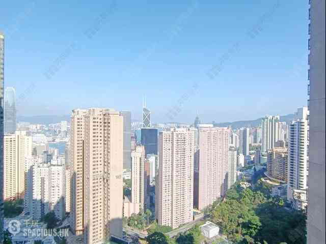 中半山 - 地利根德阁3座 01