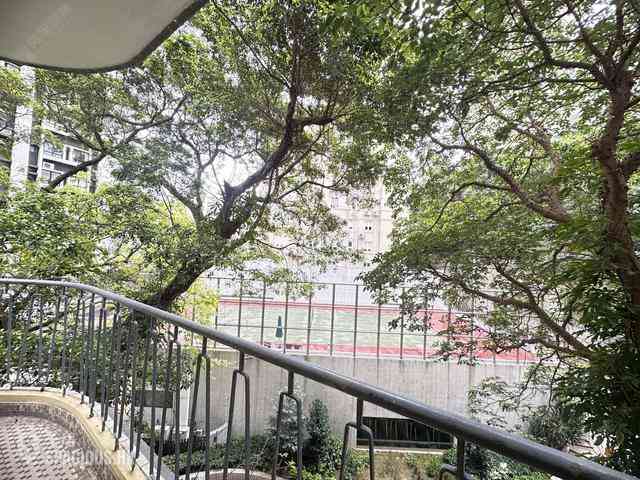 中半山 - 百輝大廈 01