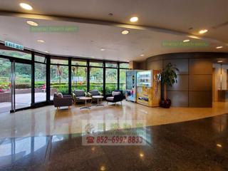 Kennedy Town - Cayman Rise 17