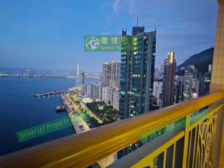 坚尼地城 - 泓都1座 02
