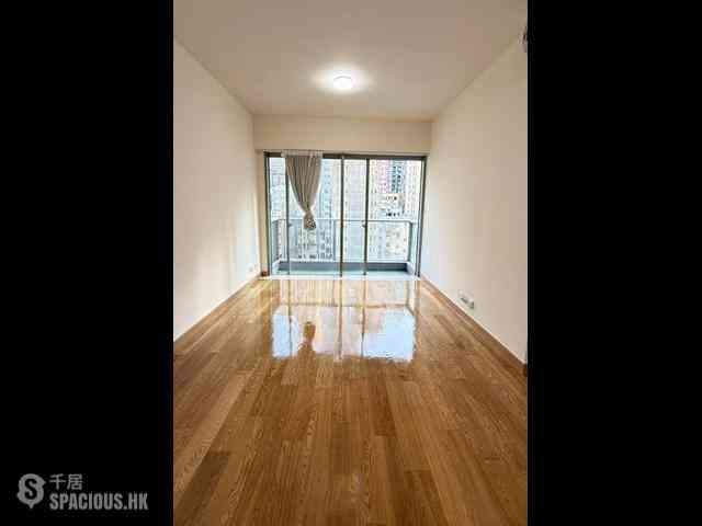Sai Ying Pun - Island Crest 03