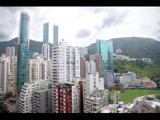 跑马地 - 云地利台A座 03
