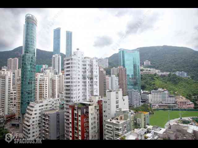 跑馬地 - 雲地利台A座 03
