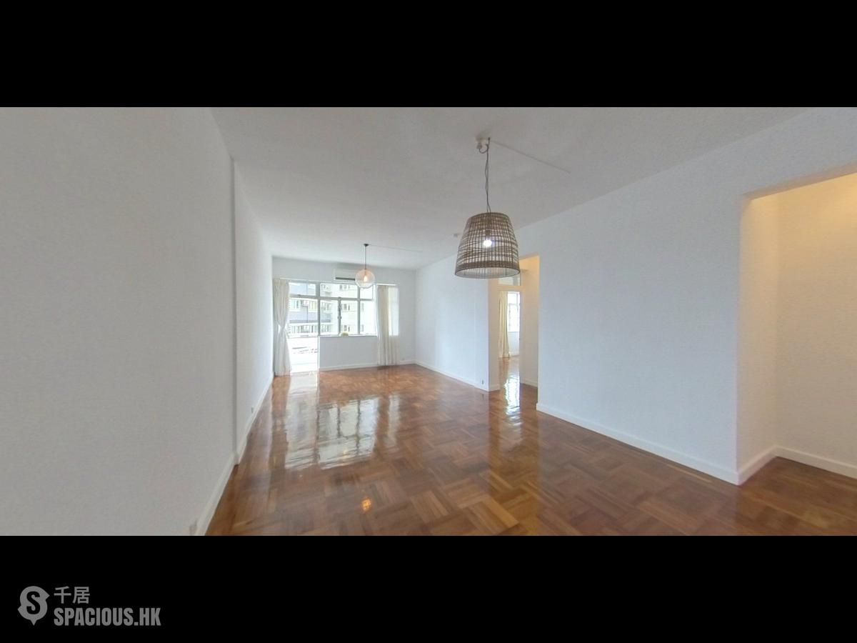 Mid Levels Central - Best View Court Block 68, Macdonnell Road 01