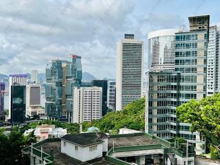 Mid Levels Central - Best View Court Block 68, Macdonnell Road 10