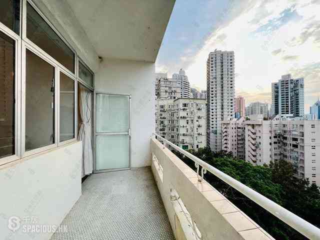 中半山 - 好景大廈 麥當勞道68號 18