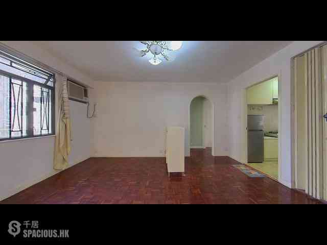 Sai Ying Pun - Wing Cheung Court 01