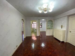 Sai Ying Pun - Wing Cheung Court 02