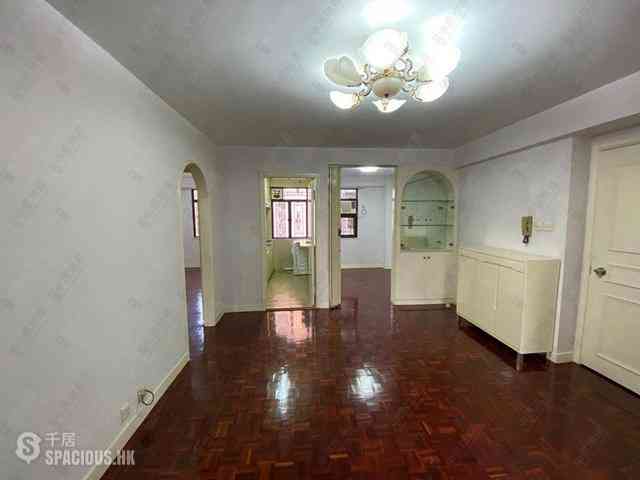 Sai Ying Pun - Wing Cheung Court 02