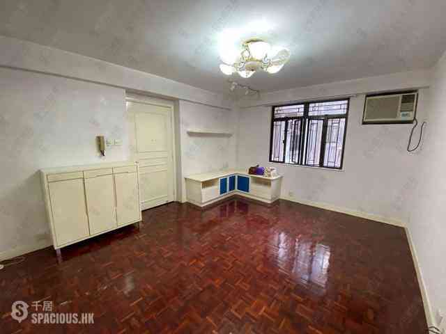 Sai Ying Pun - Wing Cheung Court 03