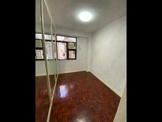 Sai Ying Pun - Wing Cheung Court 04
