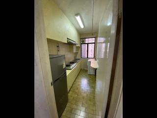 Sai Ying Pun - Wing Cheung Court 05