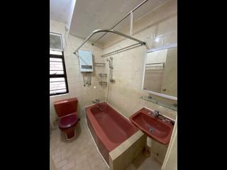 Sai Ying Pun - Wing Cheung Court 06