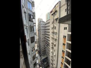 Sai Ying Pun - Wing Cheung Court 07