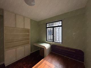 Sai Ying Pun - Wing Cheung Court 08