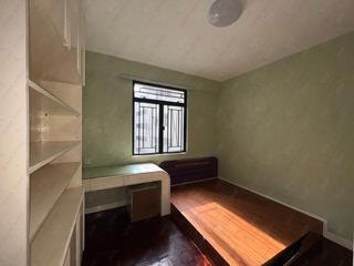 Sai Ying Pun - Wing Cheung Court 09