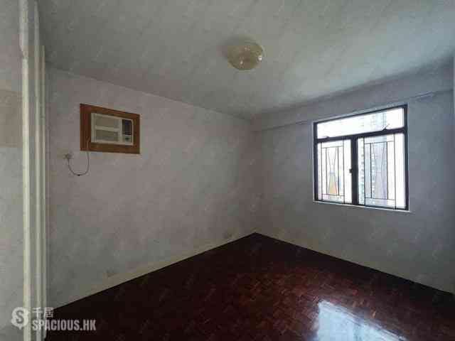 Sai Ying Pun - Wing Cheung Court 14
