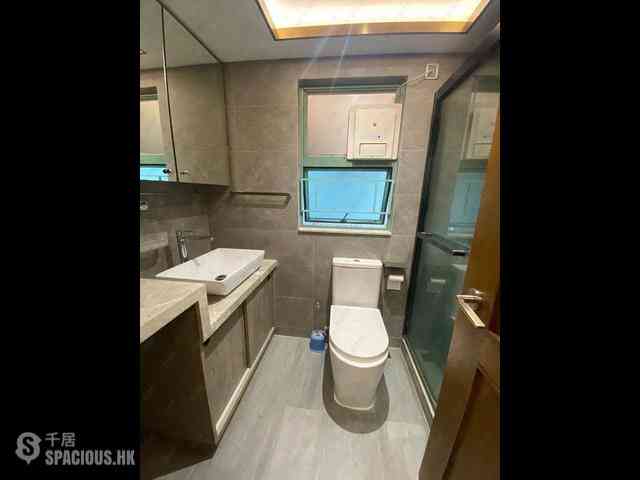 Mid Levels Central - Goldwin Heights 20