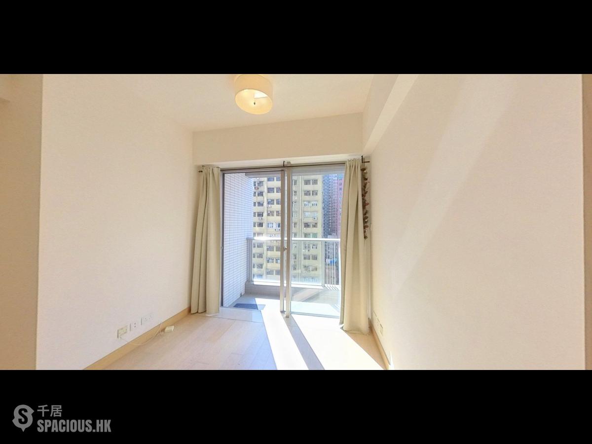 Sai Ying Pun - Island Crest Block 2 01