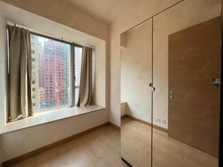 Sai Ying Pun - Island Crest Block 2 07