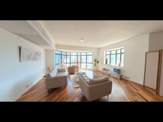 Mid Levels East - 82, Bamboo Grove 13